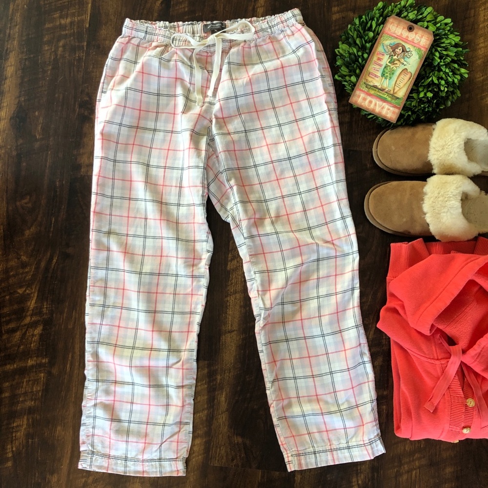 Eddie Bauer Pajama Pants